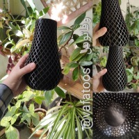 پرینتر سه بعدی
پرینتر سه بعدی مشهد
پرینترسه بعدی مشهد
پرینترسه بعدی
خرید پرینتر سه بعدی
فروش پرینتر سه بعدی
خدمات پرینت سه بعدی
خدمات پرنت سه بعدی مشهد
خدمات پرینت سه بعدی
PLA 
ABS
دانش بنیان
گلدان
بی نقص